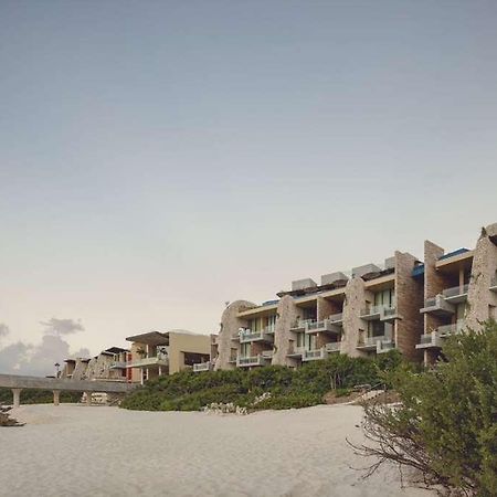La Casa De La Playa - All Fun Inclusive Los Dos Compadres Eksteriør bilde