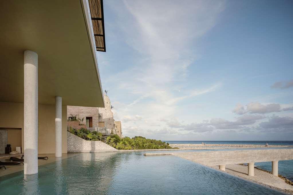 La Casa De La Playa - All Fun Inclusive Los Dos Compadres Fasiliteter bilde